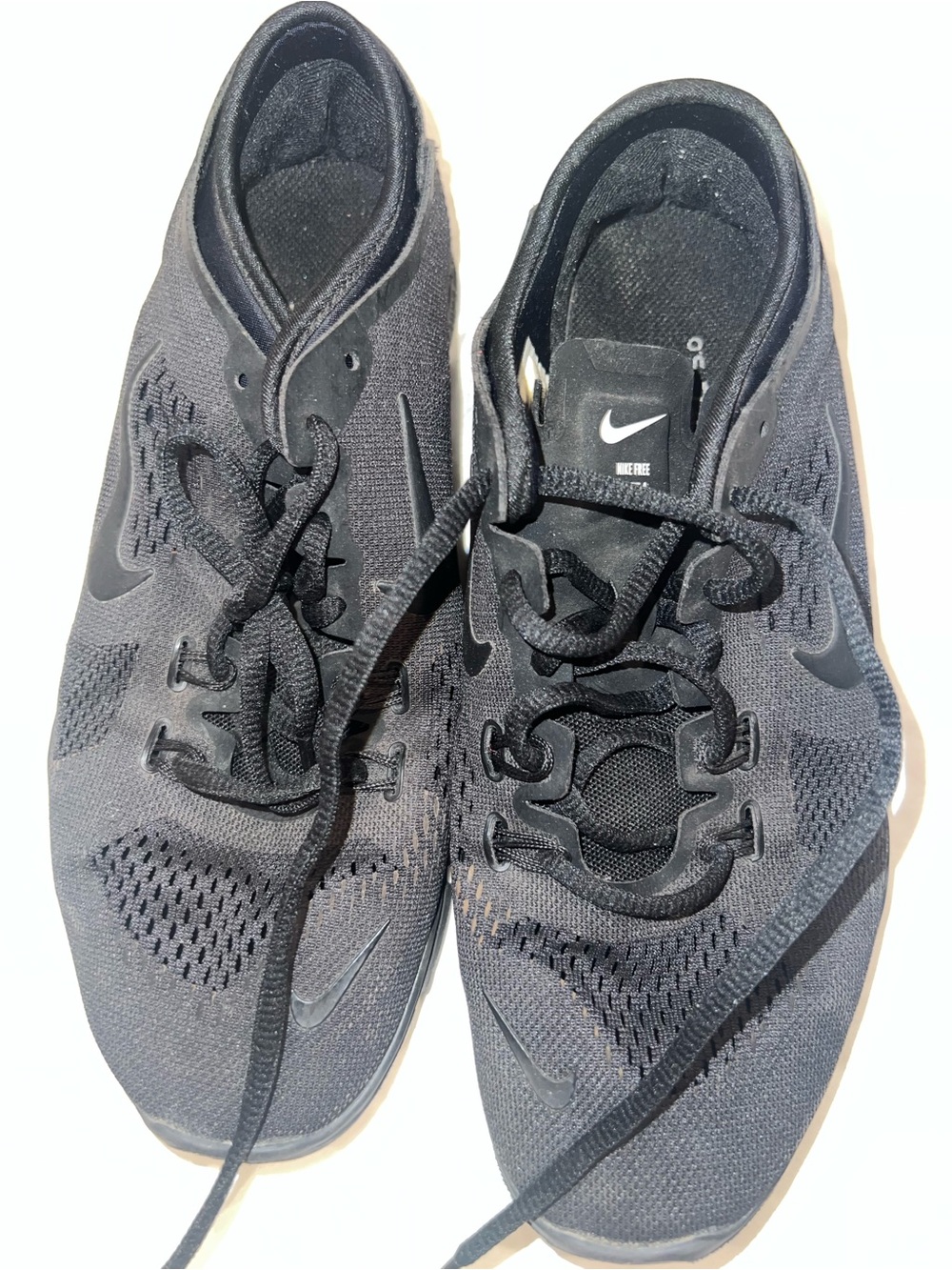 Nike Women’s Free Run 5.0 sneakers
